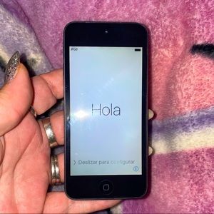 iPod touch 5th generation 64 gb